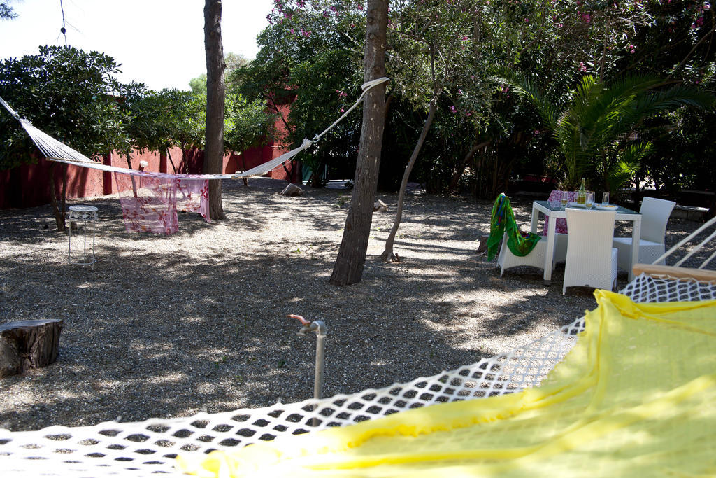 טאראנטו La Villa Della Meda מראה חיצוני תמונה