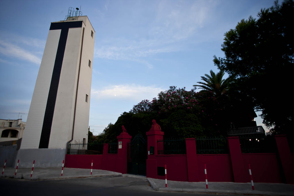 טאראנטו La Villa Della Meda מראה חיצוני תמונה